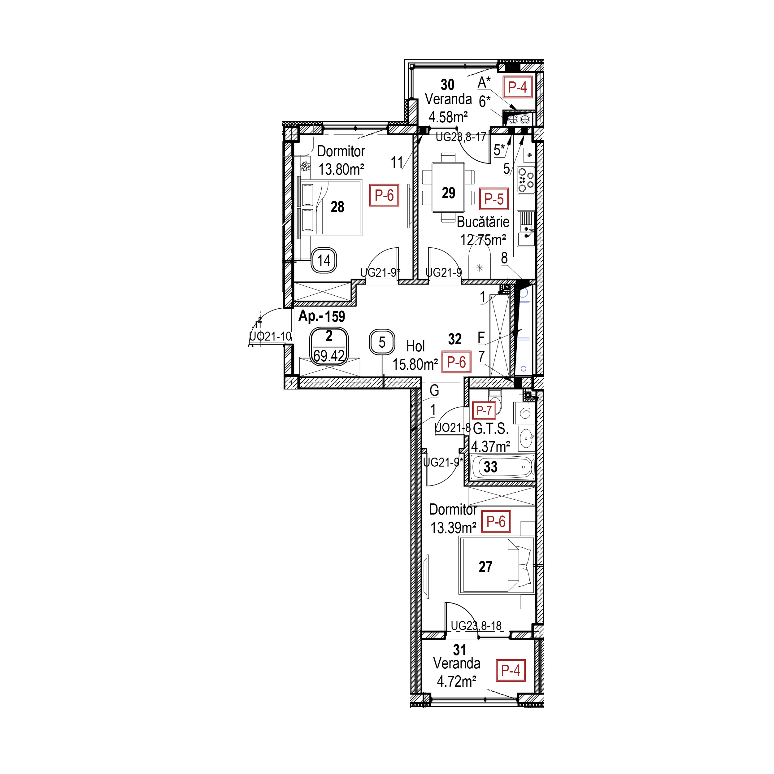 apartment cover photo